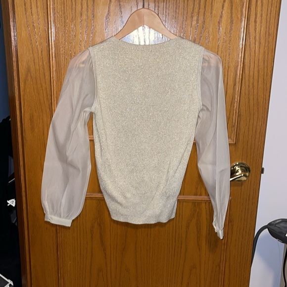 Talbots Sweater - Picture 5 of 5